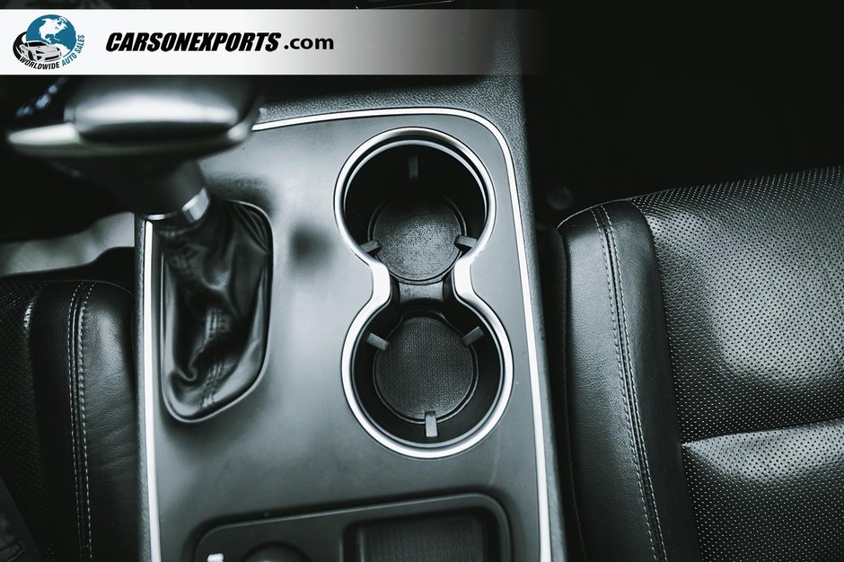 2019 Dodge Durango Citadel HEMI! FINANCING AVAILABLE-32