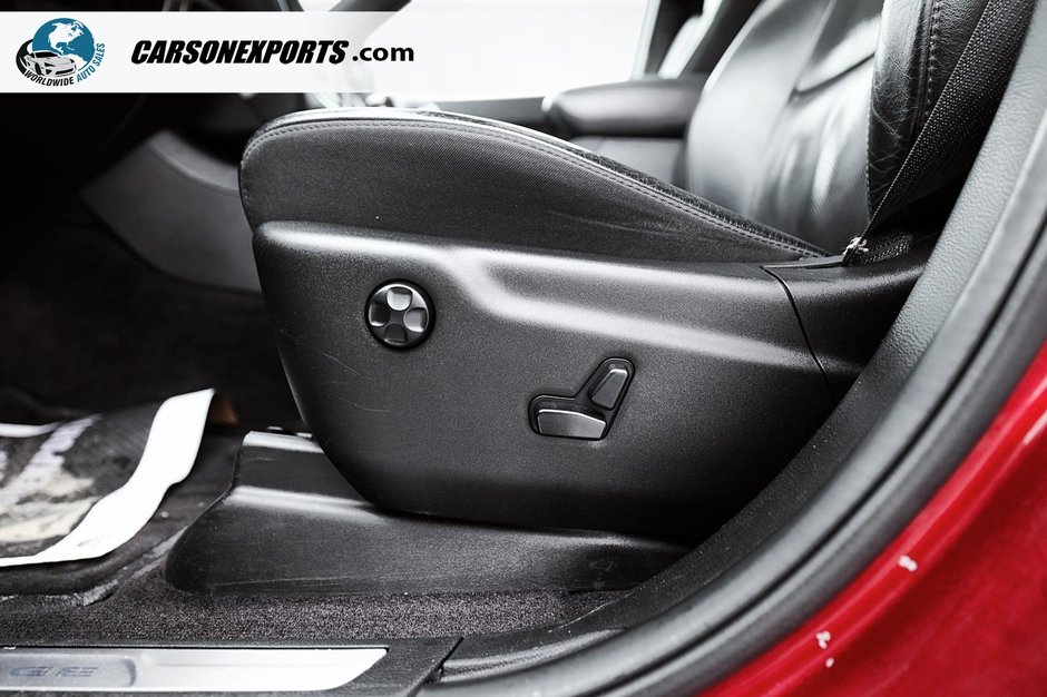 2019 Dodge Durango Citadel HEMI! FINANCING AVAILABLE-14