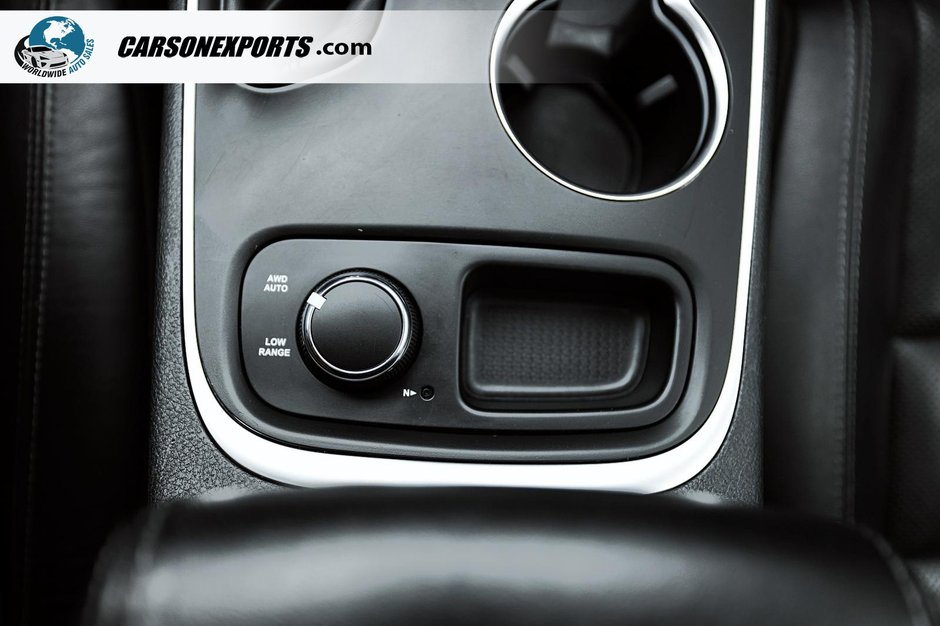 2019 Dodge Durango Citadel HEMI! FINANCING AVAILABLE-33