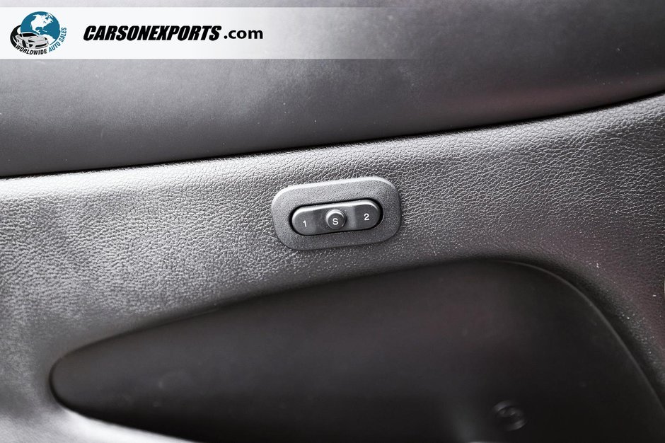 2019 Dodge Durango Citadel HEMI! FINANCING AVAILABLE-19