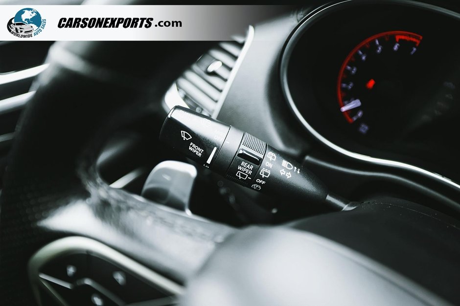 2019 Dodge Durango Citadel HEMI! FINANCING AVAILABLE-22