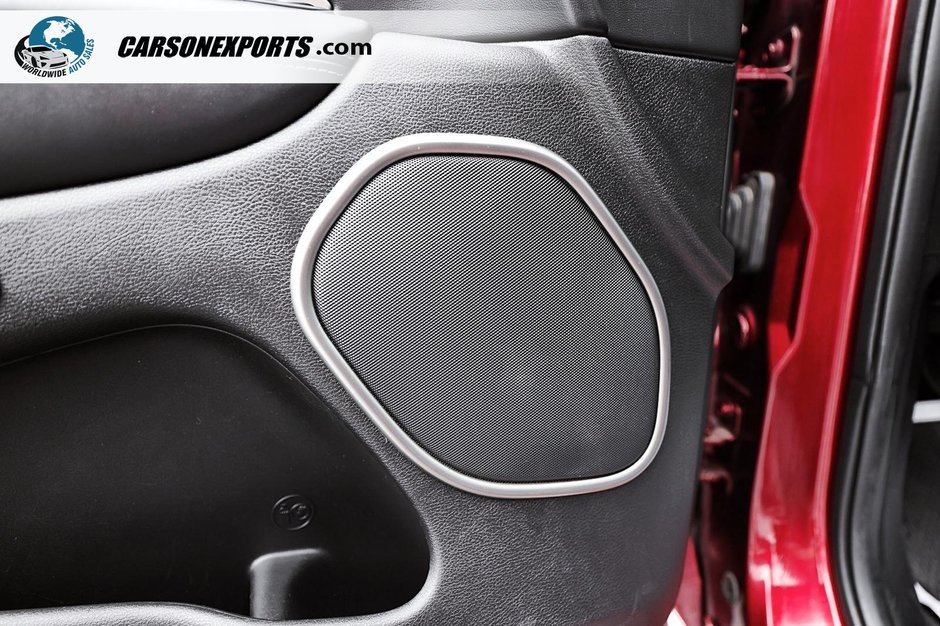 2019 Dodge Durango Citadel HEMI! FINANCING AVAILABLE-21