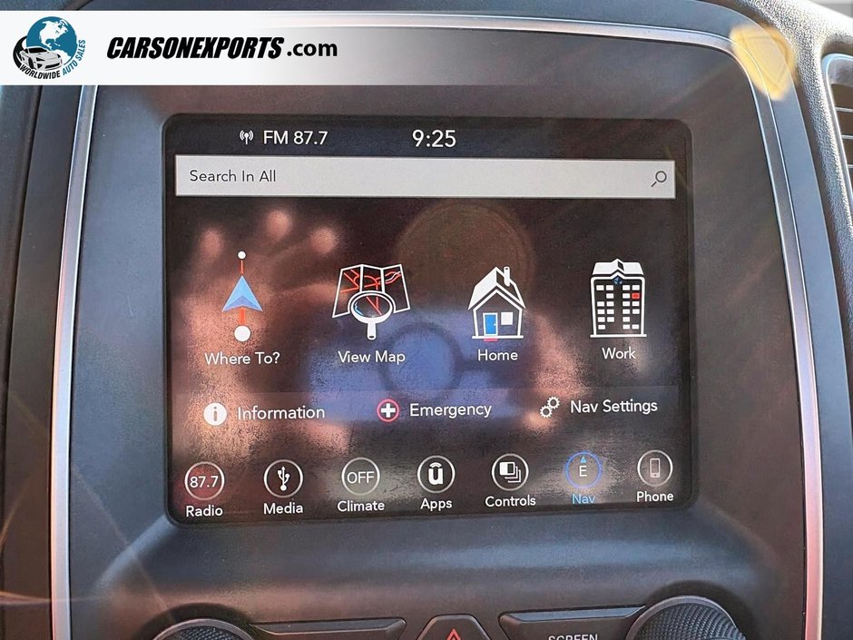 2019 Dodge Durango Citadel HEMI! FINANCING AVAILABLE-16