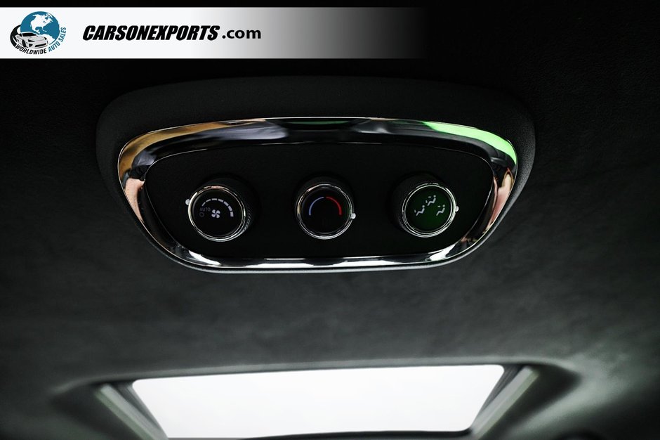 2019 Dodge Durango Citadel HEMI! FINANCING AVAILABLE-36