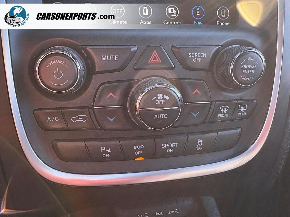 2019 Dodge Durango Citadel HEMI! FINANCING AVAILABLE-17