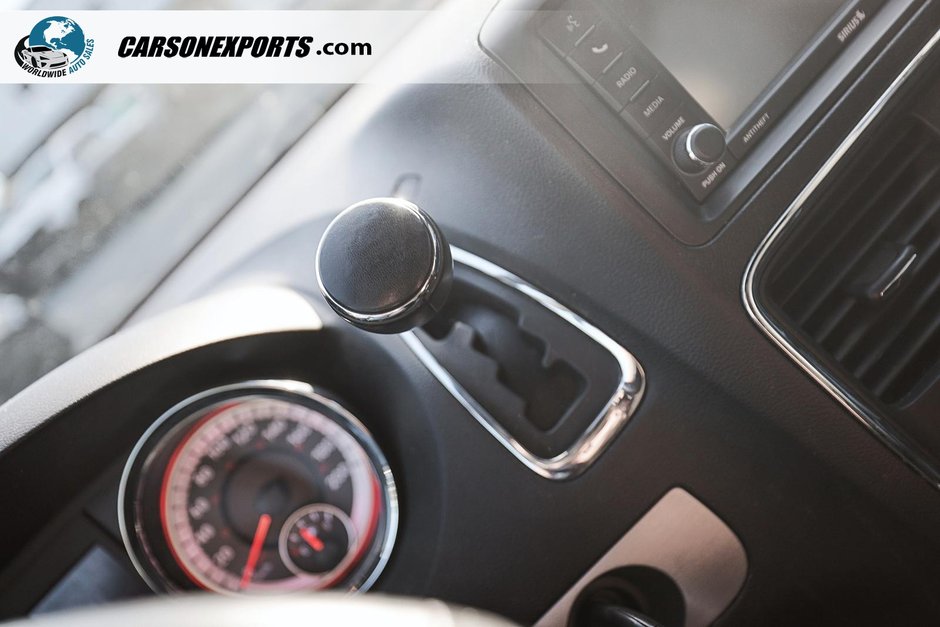 2019 Dodge Grand Caravan GT-11