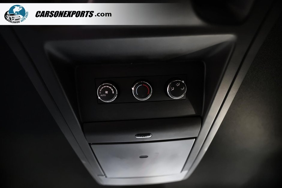 2019 Dodge Grand Caravan GT-15