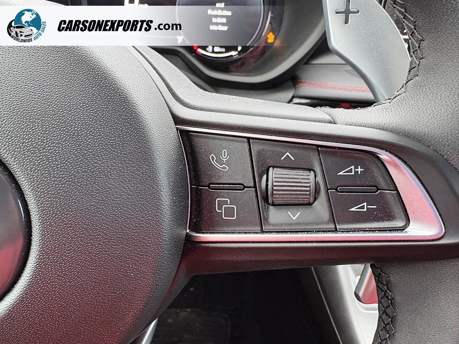 2024 Dodge Hornet R/T Plus AWD! GREAT COLOR! FINANCING AVAILABLE-11