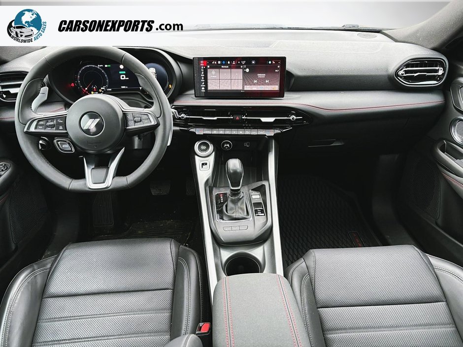 2024 Dodge Hornet R/T Plus AWD! GREAT COLOR! FINANCING AVAILABLE-9