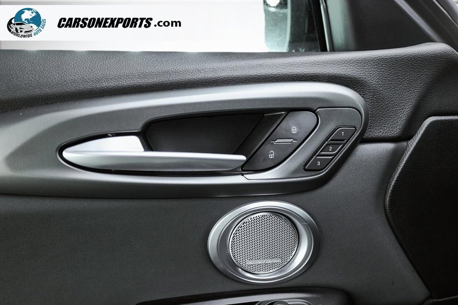 2024 Dodge Hornet R/T Plus AWD! GREAT COLOR! FINANCING AVAILABLE-23