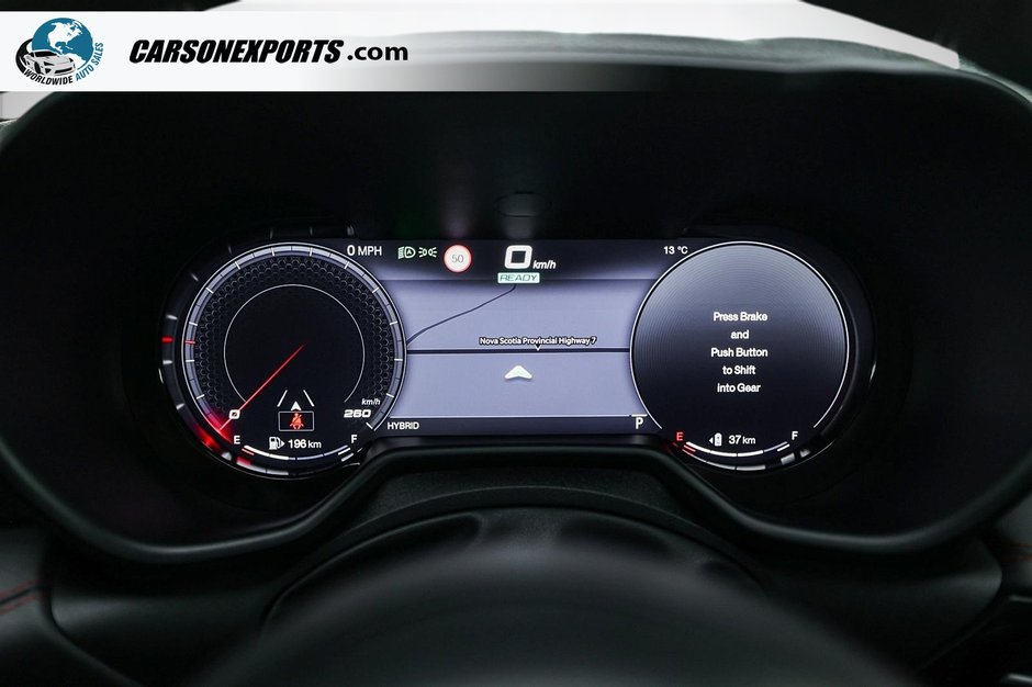 2024 Dodge Hornet R/T Plus AWD! GREAT COLOR! FINANCING AVAILABLE-27