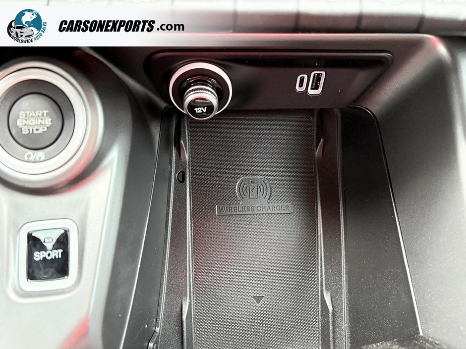 2024 Dodge Hornet R/T Plus AWD! GREAT COLOR! FINANCING AVAILABLE-17