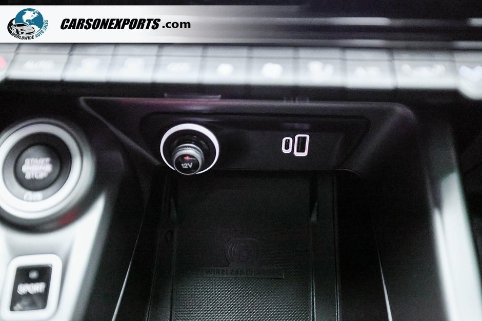 2024 Dodge Hornet R/T Plus AWD! GREAT COLOR! FINANCING AVAILABLE-35