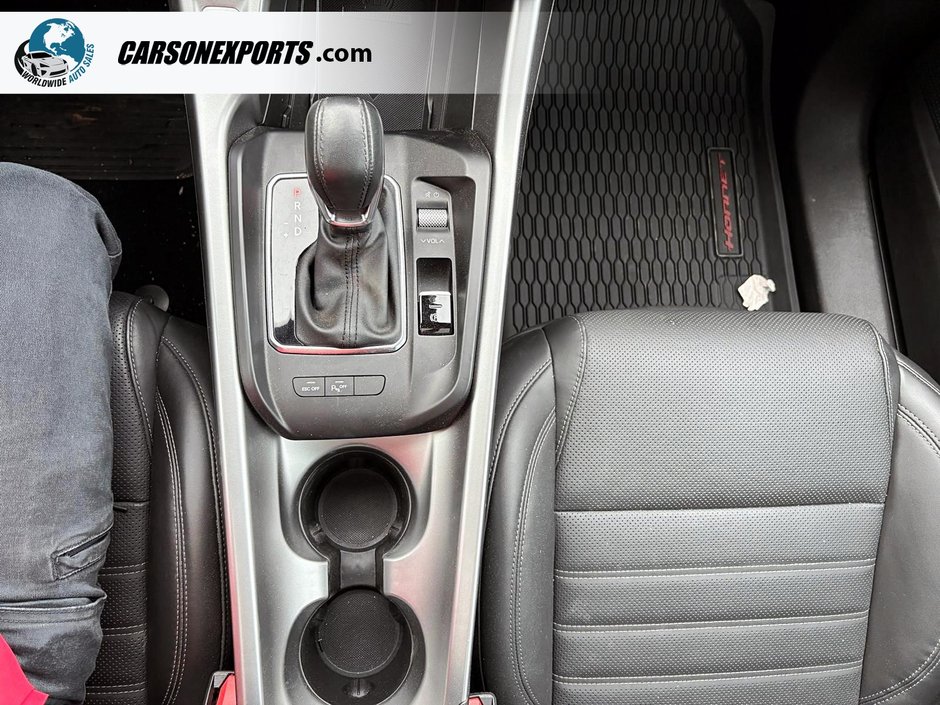 2024 Dodge Hornet R/T Plus AWD! GREAT COLOR! FINANCING AVAILABLE-20