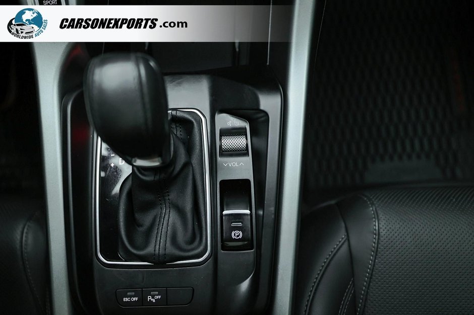 2024 Dodge Hornet R/T Plus AWD! GREAT COLOR! FINANCING AVAILABLE-36