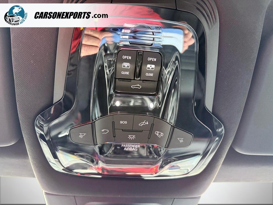 2024 Dodge Hornet R/T Plus AWD! GREAT COLOR! FINANCING AVAILABLE-19