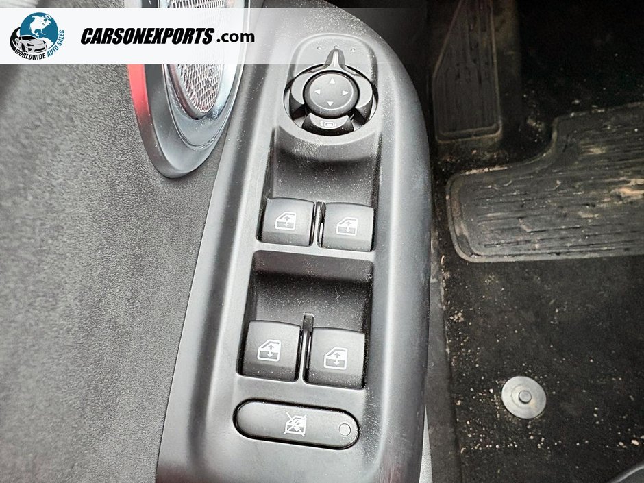 2024 Dodge Hornet R/T Plus AWD! GREAT COLOR! FINANCING AVAILABLE-15