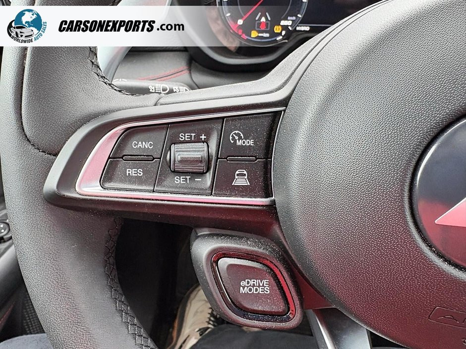 2024 Dodge Hornet R/T Plus AWD! GREAT COLOR! FINANCING AVAILABLE-10