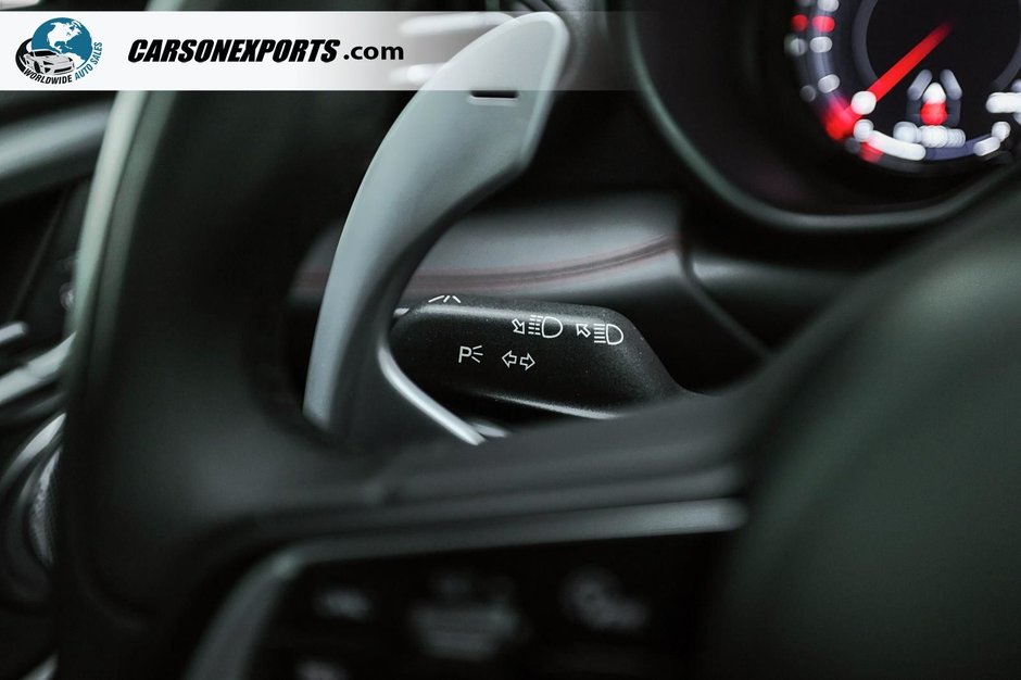 2024 Dodge Hornet R/T Plus AWD! GREAT COLOR! FINANCING AVAILABLE-25