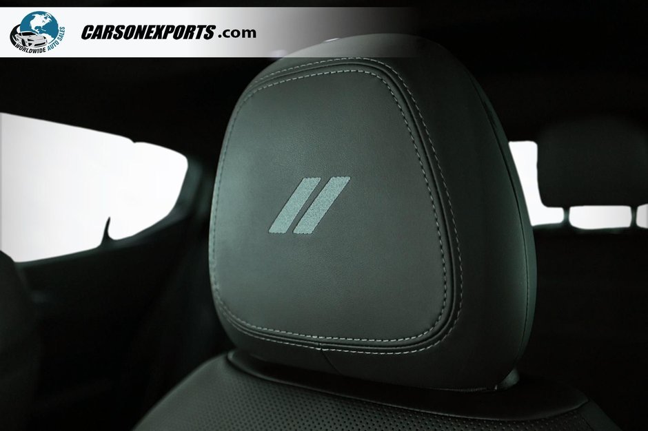 2024 Dodge Hornet R/T Plus AWD! GREAT COLOR! FINANCING AVAILABLE-18