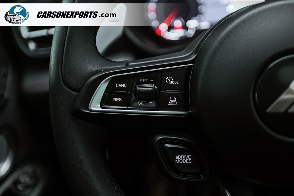 2024 Dodge Hornet R/T Plus AWD! GREAT COLOR! FINANCING AVAILABLE-30