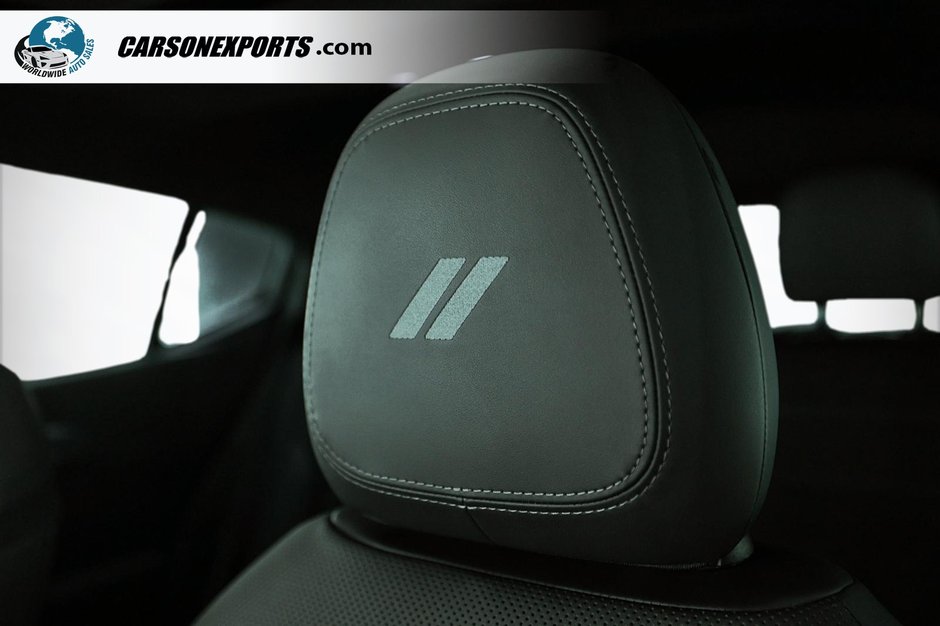 2024 Dodge Hornet R/T Plus AWD! GREAT COLOR! FINANCING AVAILABLE-15