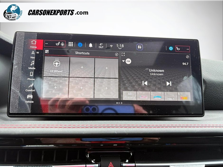 2024 Dodge Hornet R/T Plus AWD! GREAT COLOR! FINANCING AVAILABLE-14