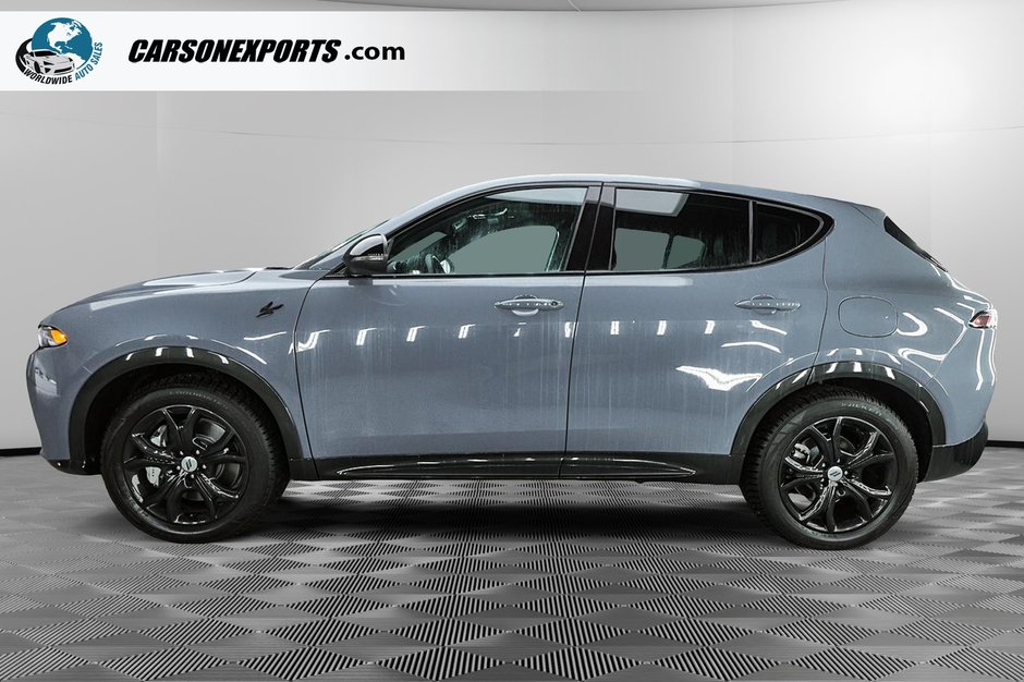 2024 Dodge Hornet R/T Plus AWD! GREAT COLOR! FINANCING AVAILABLE-7