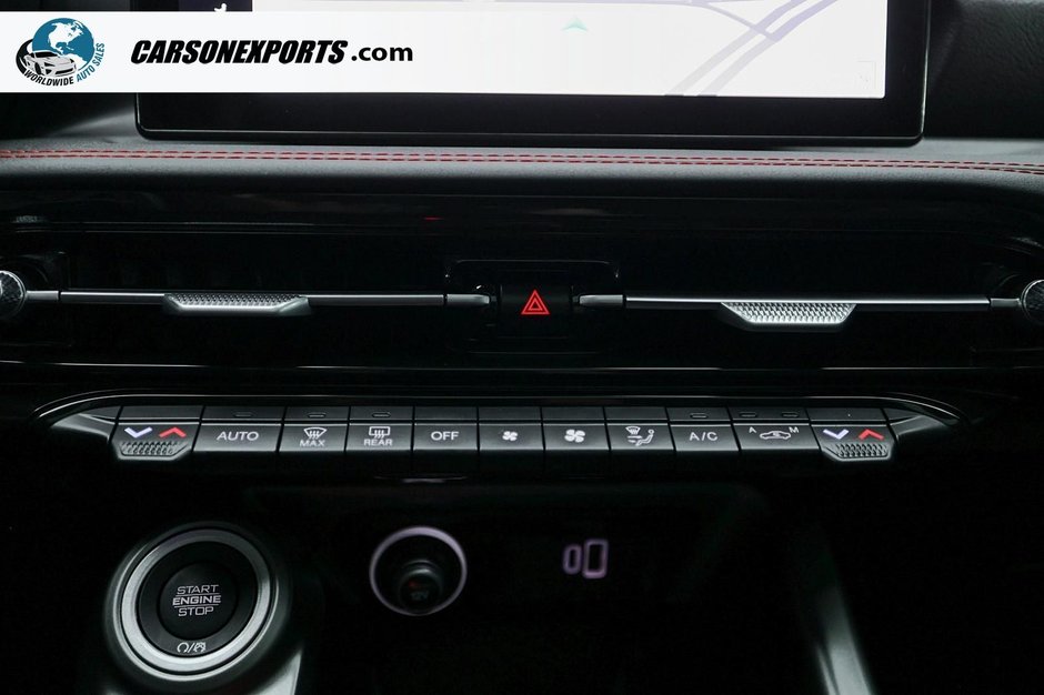 2024 Dodge Hornet R/T Plus AWD! GREAT COLOR! FINANCING AVAILABLE-33