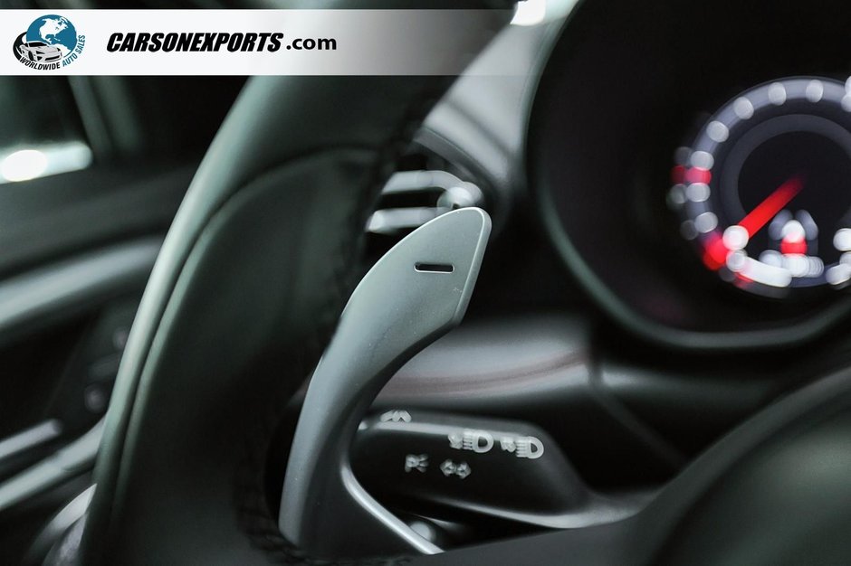 2024 Dodge Hornet R/T Plus AWD! GREAT COLOR! FINANCING AVAILABLE-24