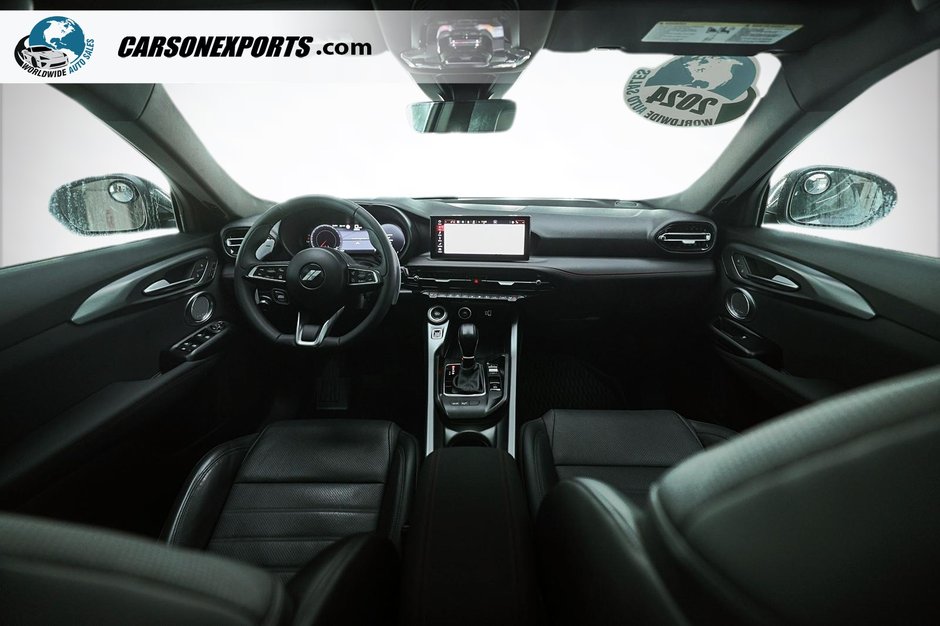 2024 Dodge Hornet R/T Plus AWD! GREAT COLOR! FINANCING AVAILABLE-14