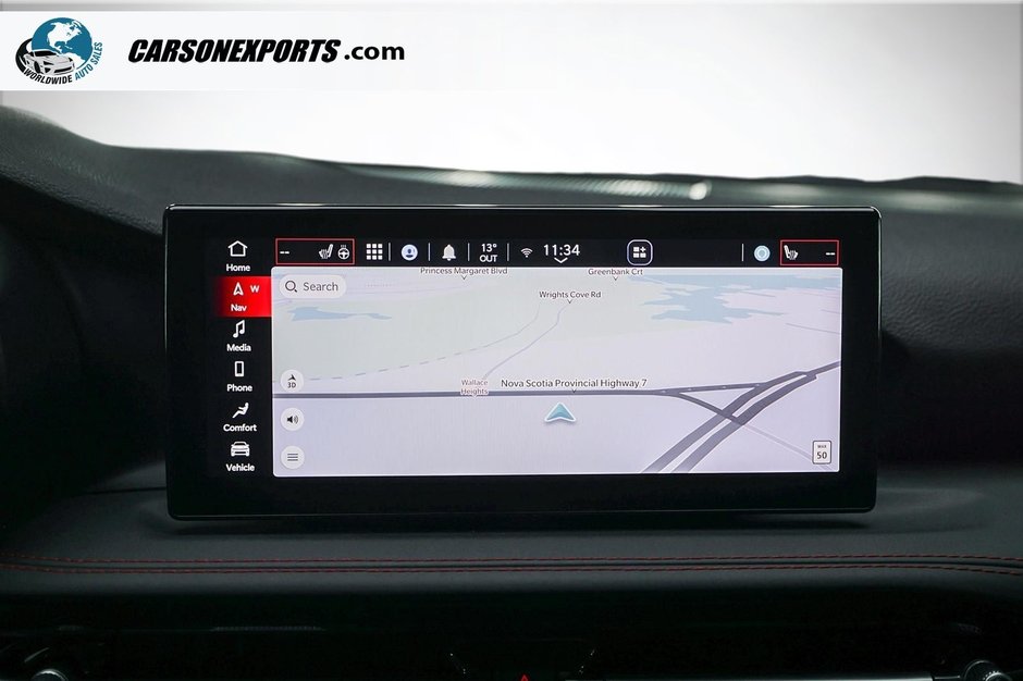 2024 Dodge Hornet R/T Plus AWD! GREAT COLOR! FINANCING AVAILABLE-32