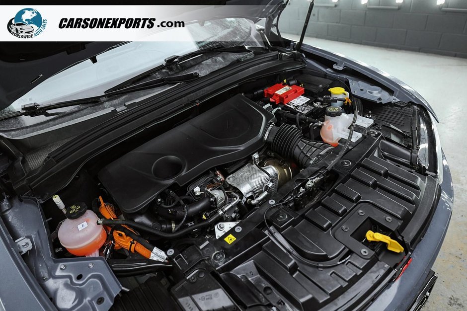 2024 Dodge Hornet R/T Plus AWD! GREAT COLOR! FINANCING AVAILABLE-13