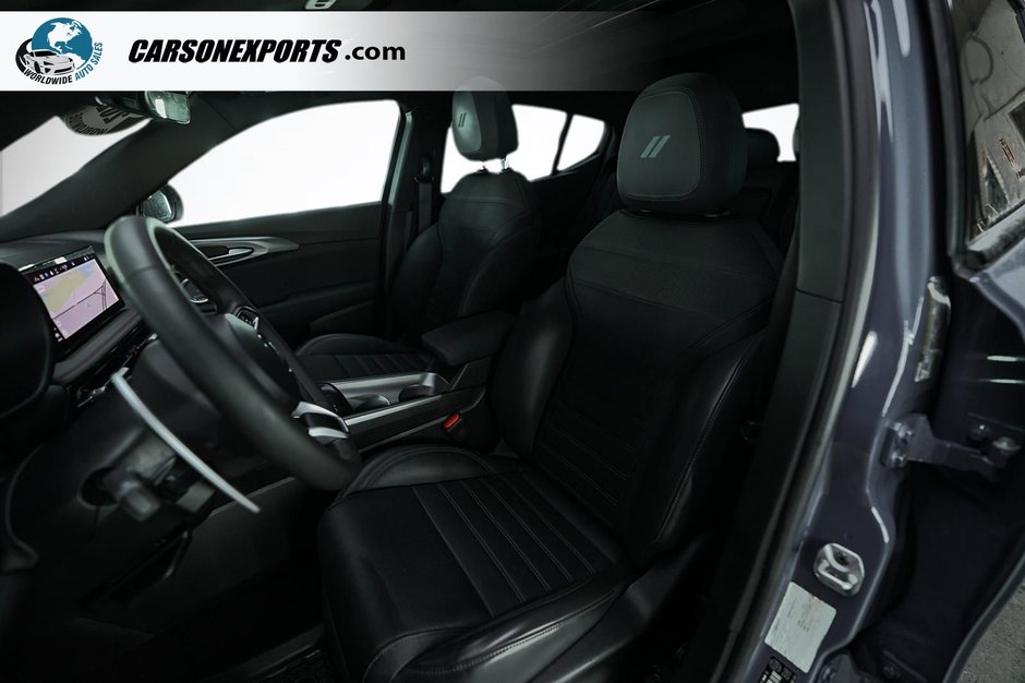 2024 Dodge Hornet R/T Plus AWD! GREAT COLOR! FINANCING AVAILABLE-17