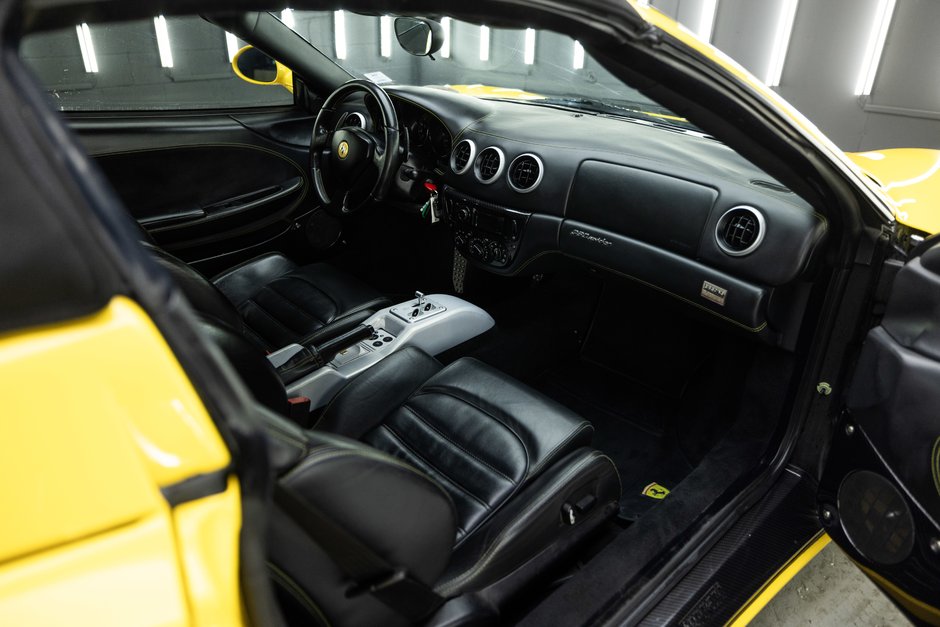 2005 Ferrari 360 Modena Spider GREAT DEAL! SHIPPING AVAILABLE!-9