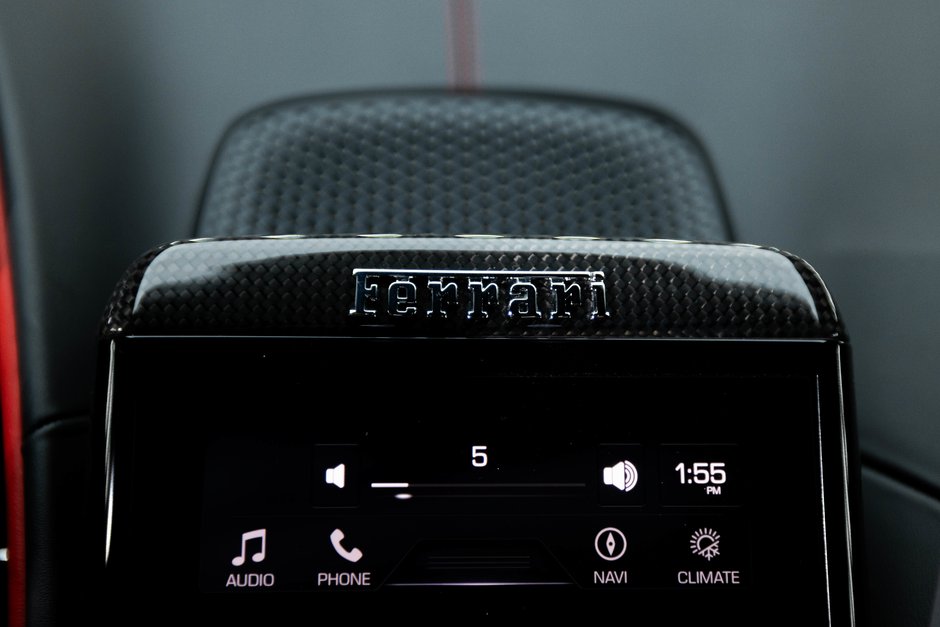 2023 Ferrari Roma Base-72