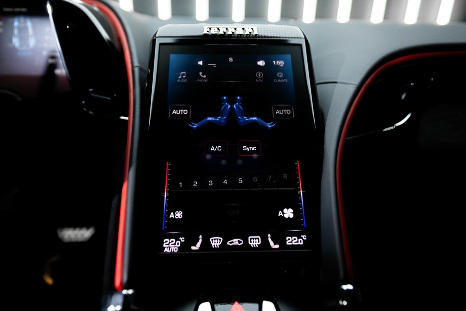 2023 Ferrari Roma Base-71