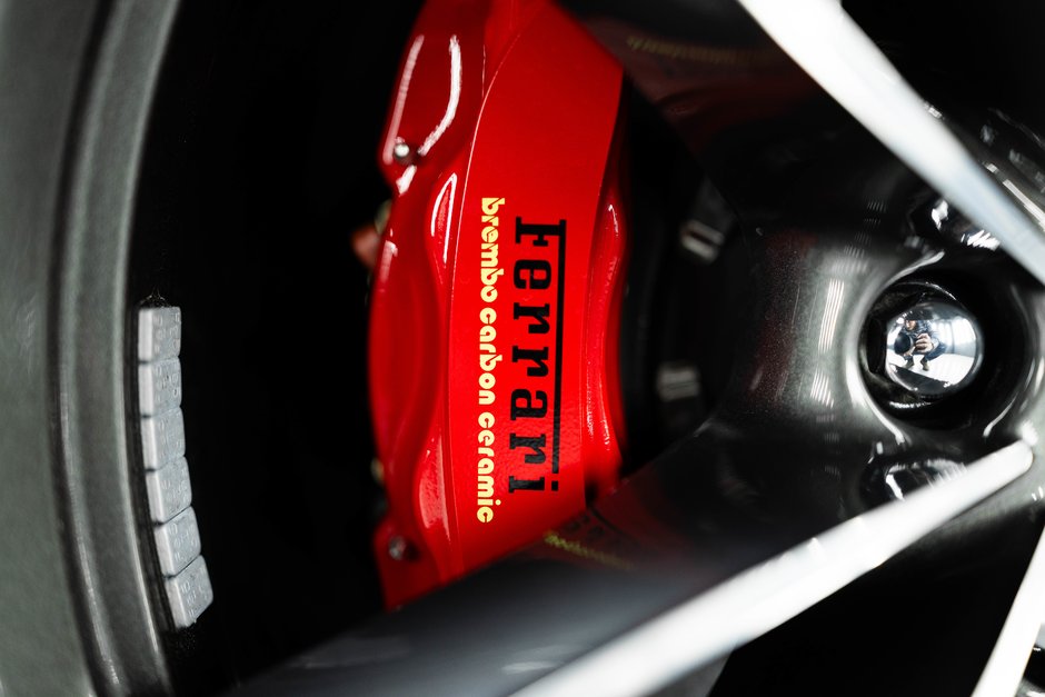 2023 Ferrari Roma Base-15