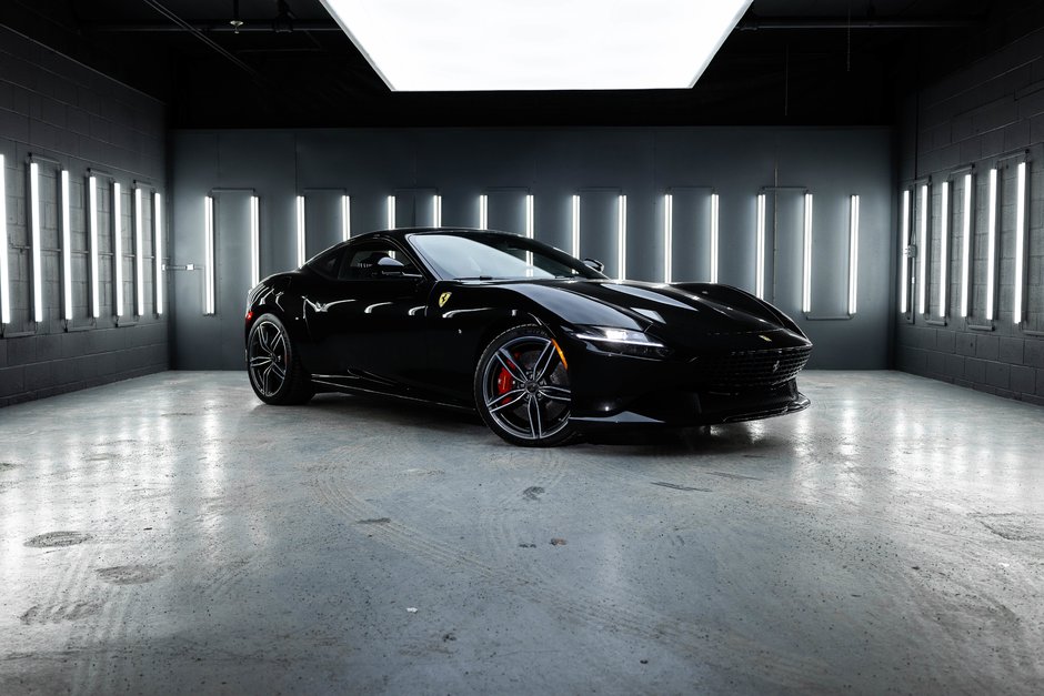 2023 Ferrari Roma Base-32
