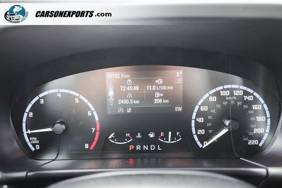 2023 Ford Bronco Sport 4X4 FINANCING AVAILABLE!-28