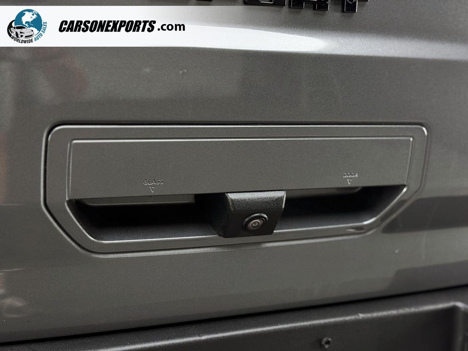 2023 Ford Bronco Sport 4X4 FINANCING AVAILABLE!-25