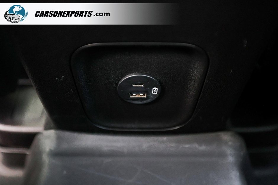 2023 Ford Bronco Sport 4X4 FINANCING AVAILABLE!-39