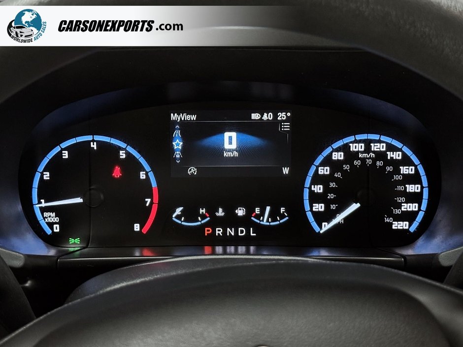 2023 Ford Bronco Sport 4X4 FINANCING AVAILABLE!-10