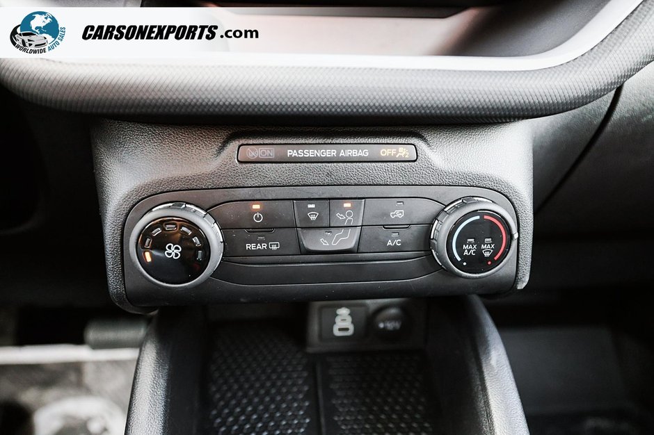 2023 Ford Bronco Sport 4X4 FINANCING AVAILABLE!-32