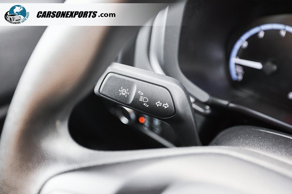 2023 Ford Bronco Sport 4X4 FINANCING AVAILABLE!-23