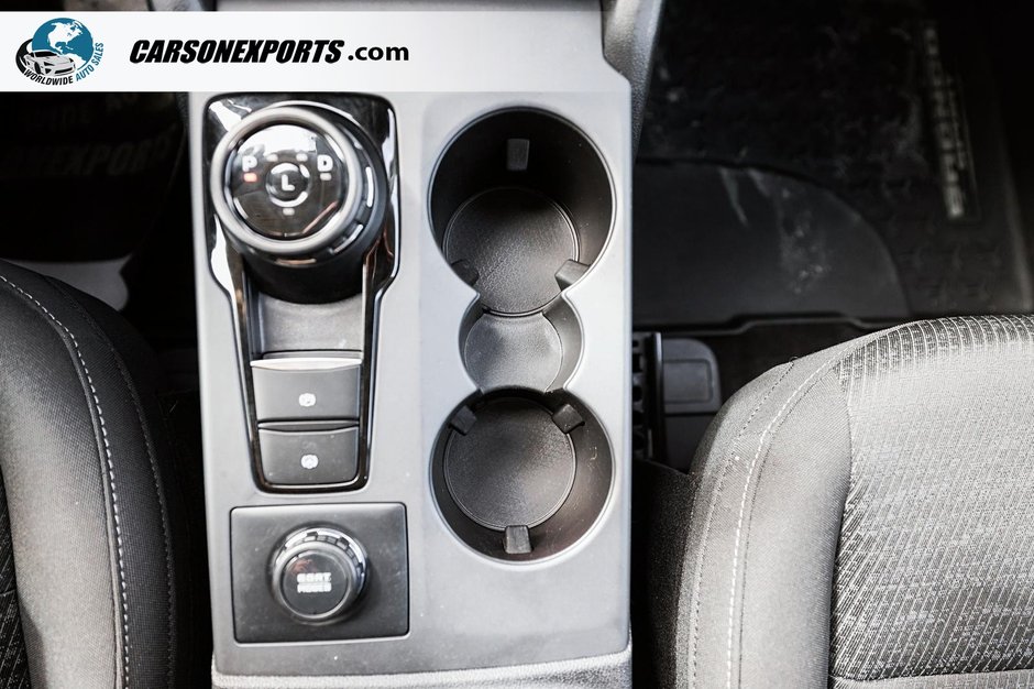 2023 Ford Bronco Sport 4X4 FINANCING AVAILABLE!-36