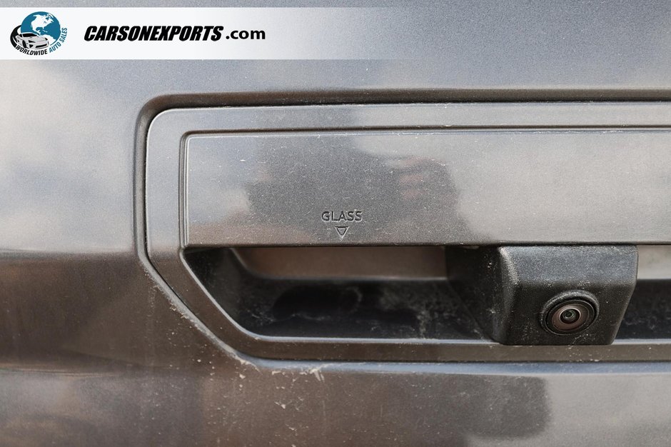 2023 Ford Bronco Sport 4X4 FINANCING AVAILABLE!-8