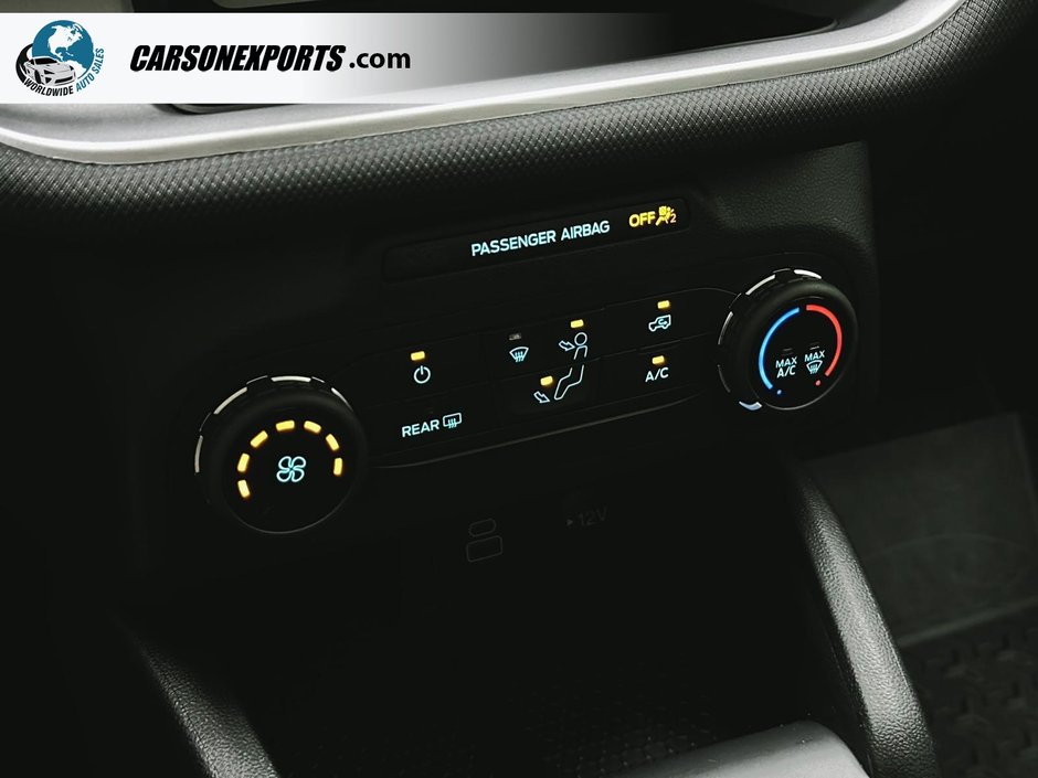 2023 Ford Bronco Sport 4X4 FINANCING AVAILABLE!-12