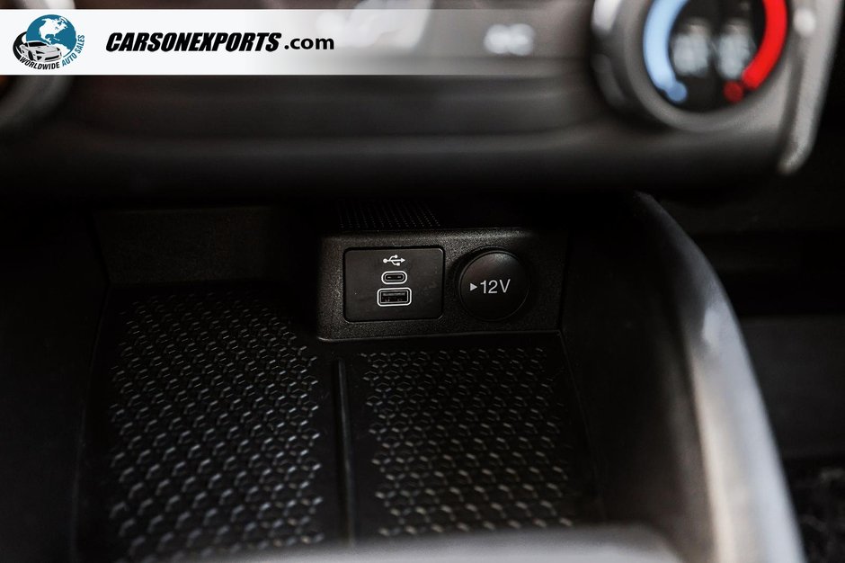 2023 Ford Bronco Sport 4X4 FINANCING AVAILABLE!-33