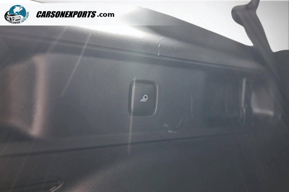 2023 Ford Bronco Sport 4X4 FINANCING AVAILABLE!-11